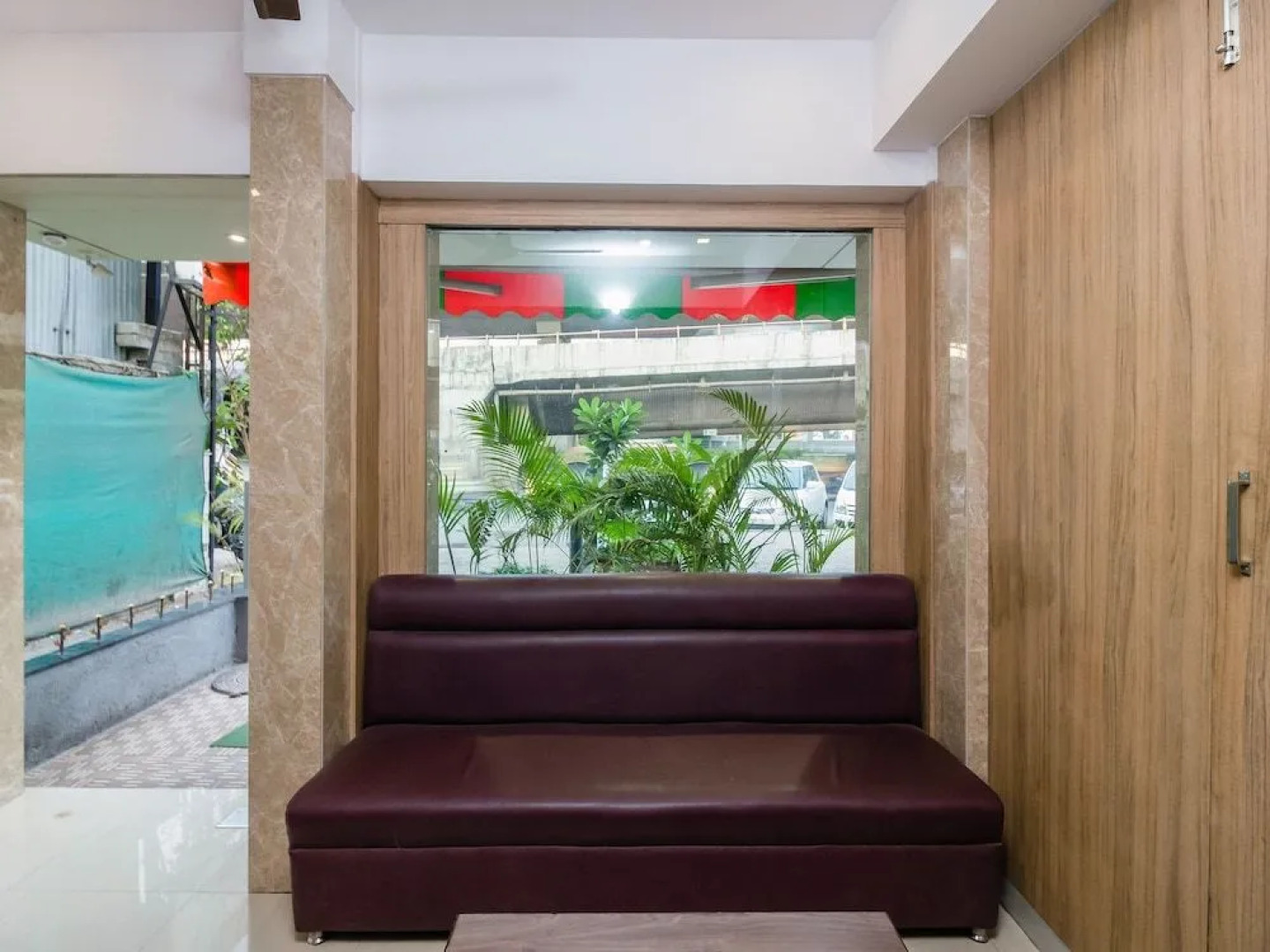 Spot On 18750 Hotel Panvel Palace