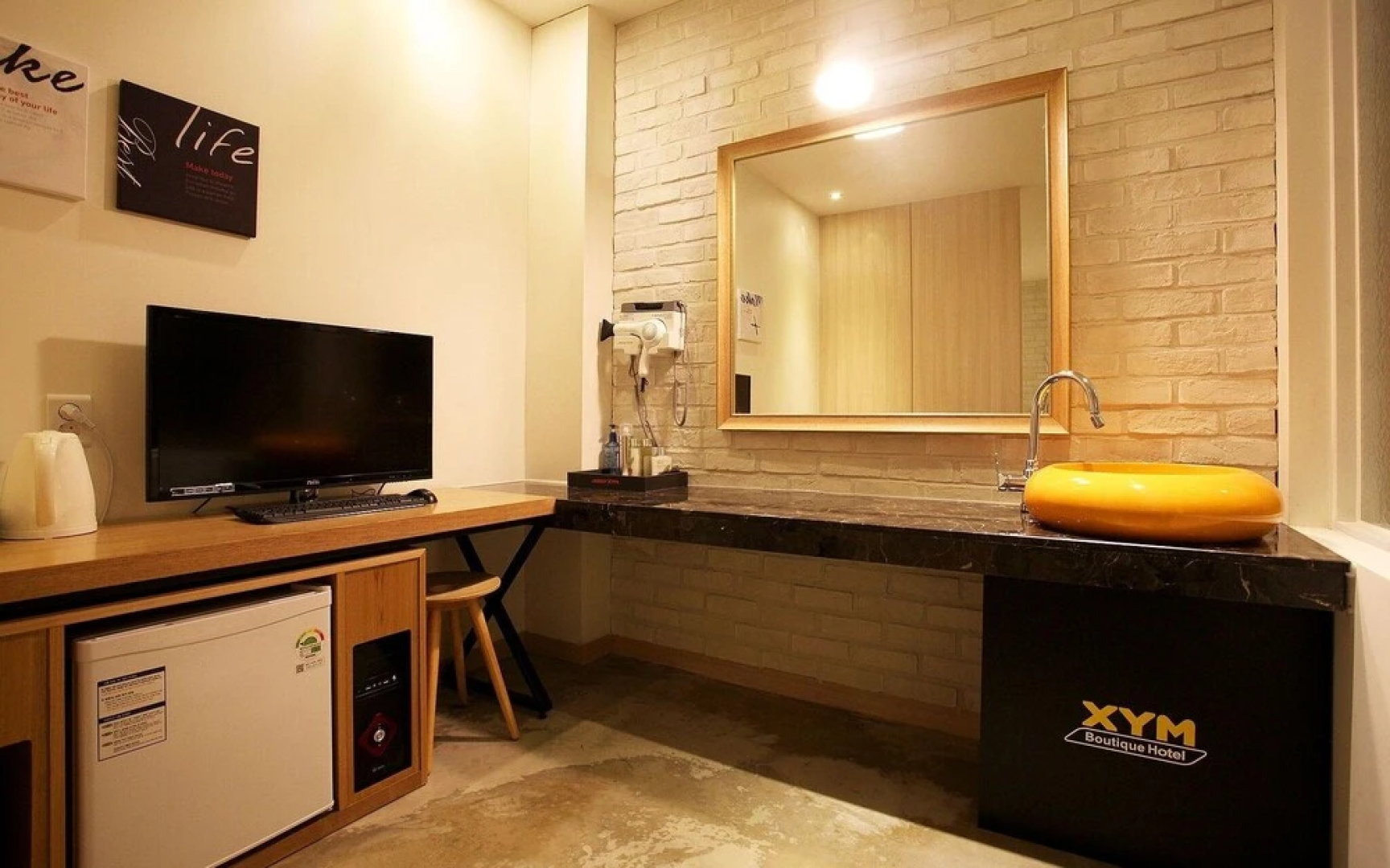 Icheon XYM Hotel