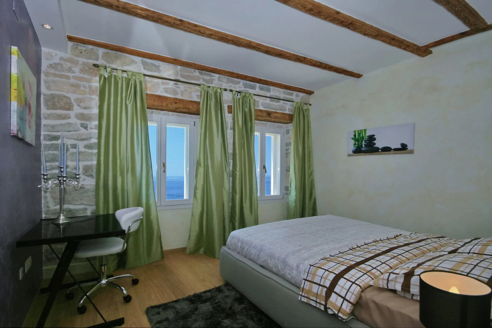 Angelo d’Oro Apartment Monte