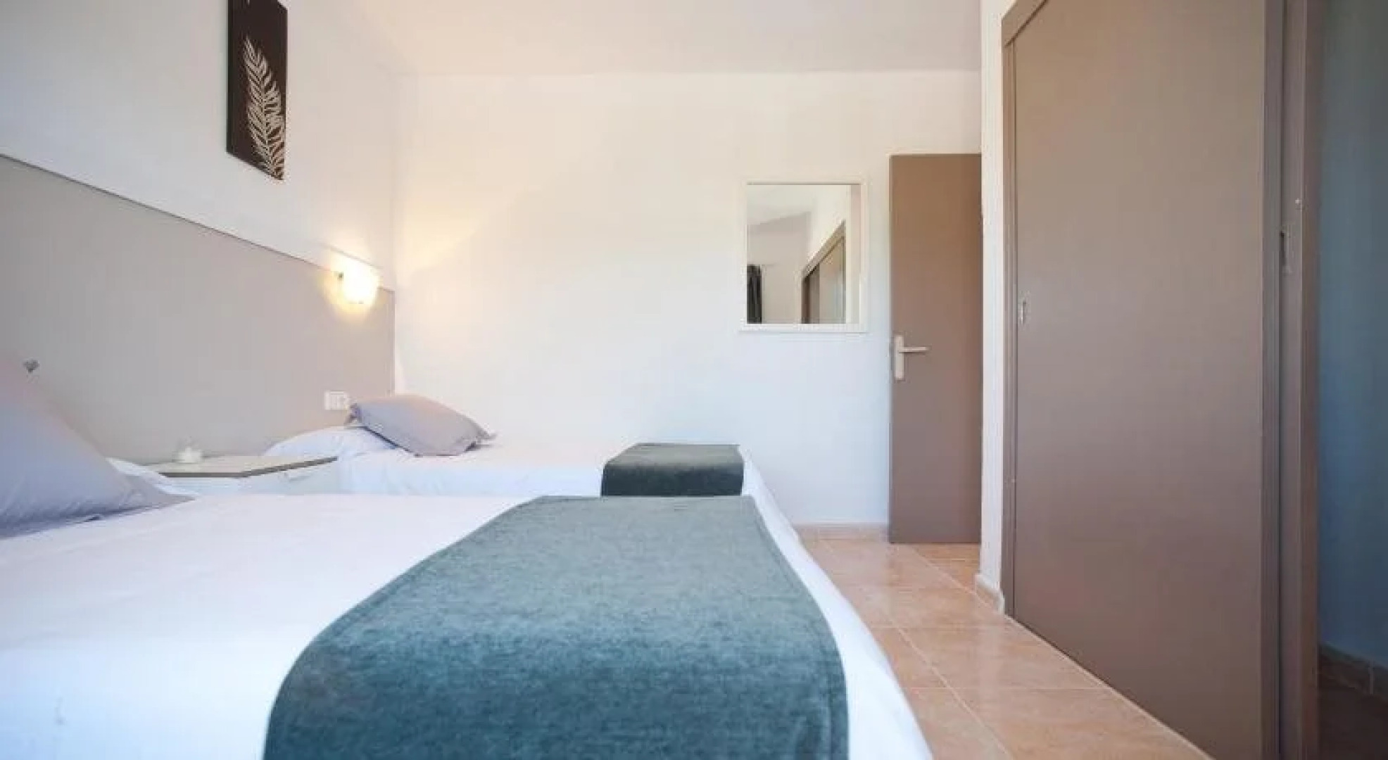 Apartamentos Ses Veles