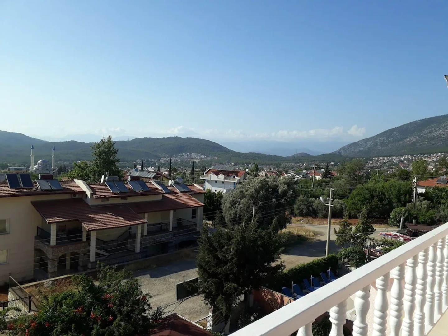 Hotel NilSu