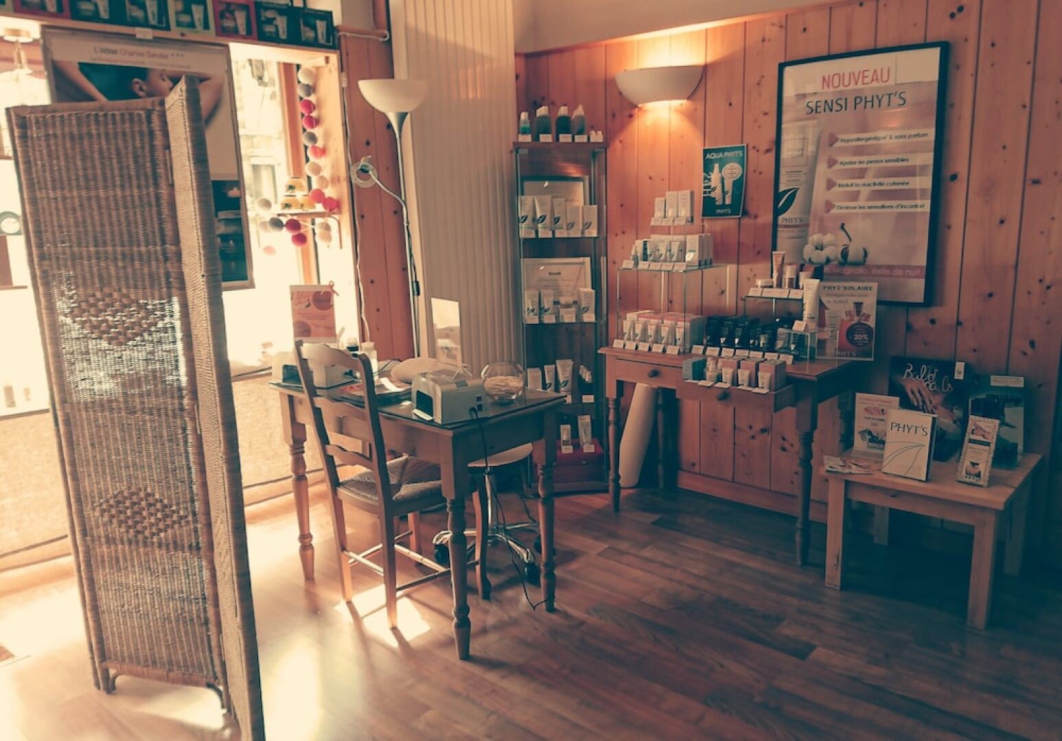 Residence Charles Sander