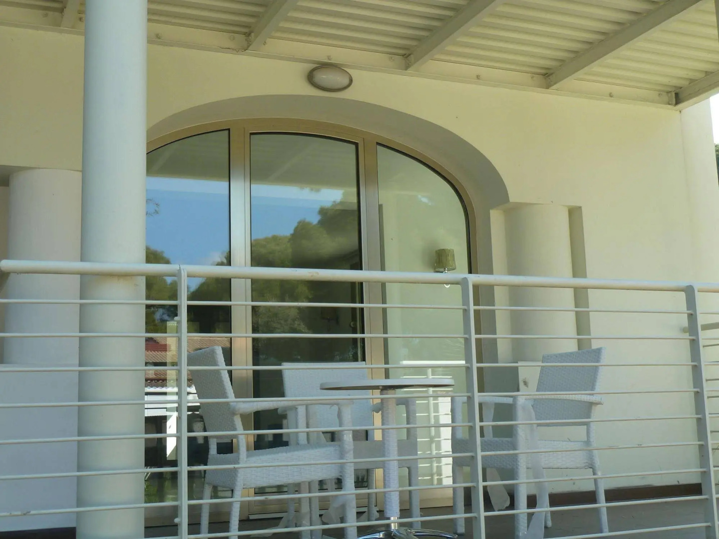 Guest House Cap Martin