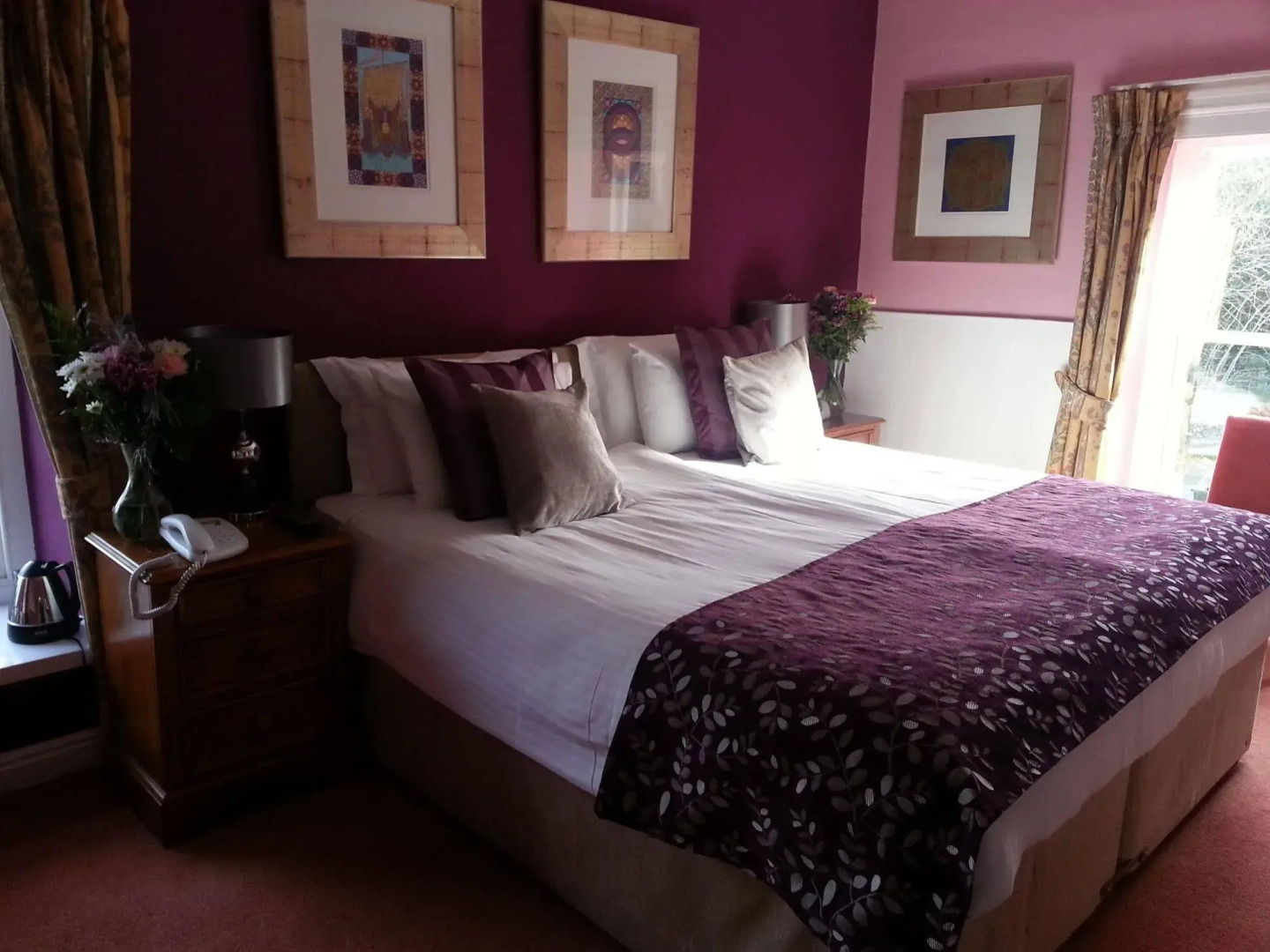 The Royal at Dockray