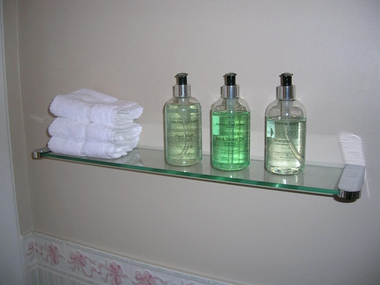 Achnacarry Guest House