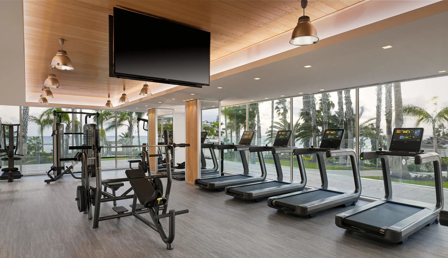 Parklane, a Luxury Collection Resort & Spa, Limassol