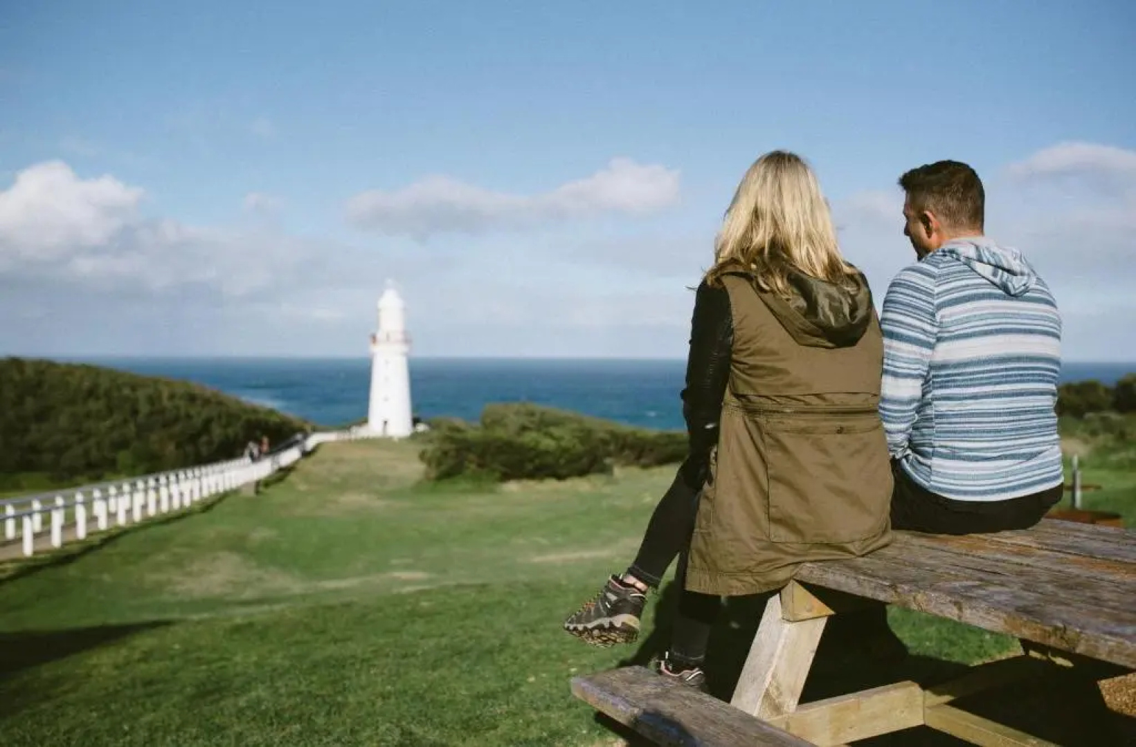 Cape Otway Lightstation