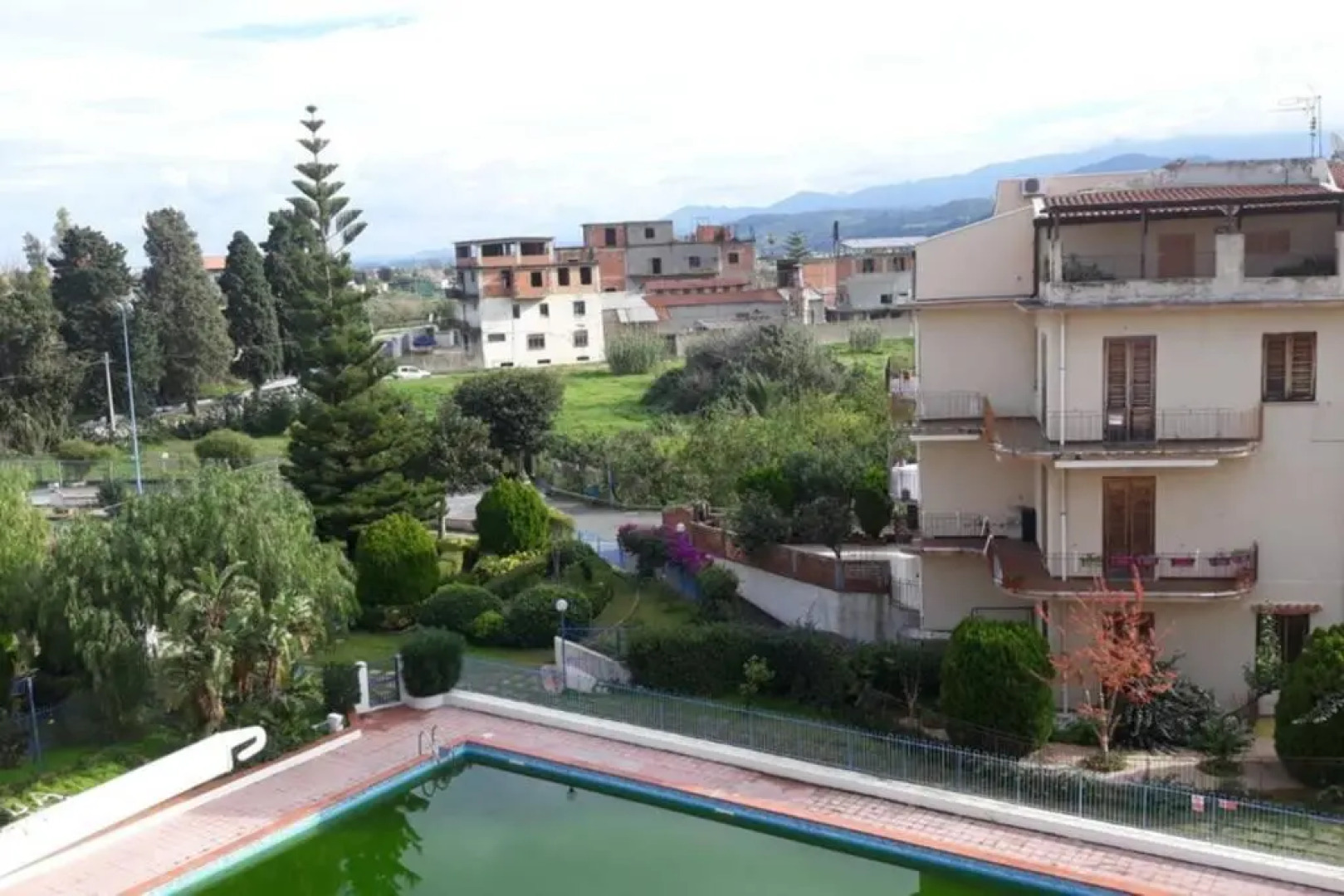 Affitto casa in residence per brevi e lunghi perio