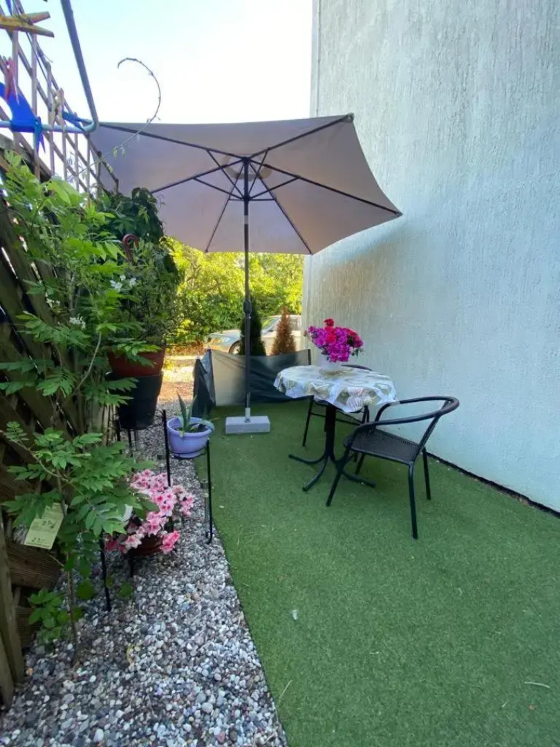 Willa Zachodni Brzeg