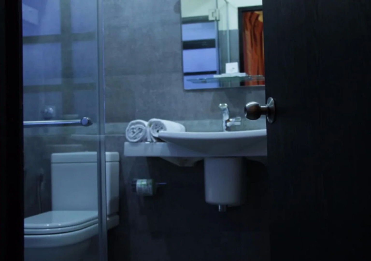 Бутик-отель Cottage 42