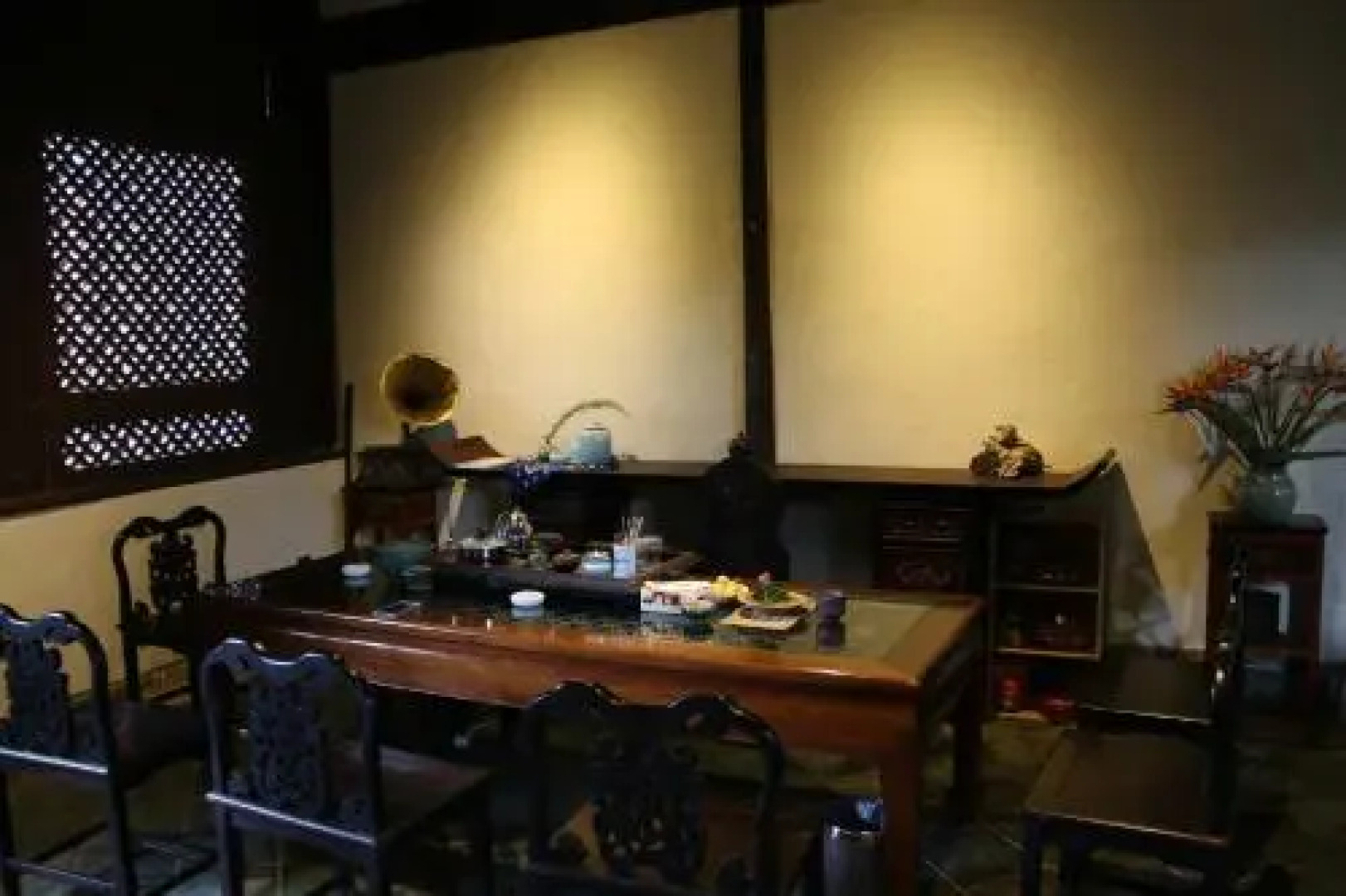 Jianshui Xiu Ju Xian Ting Guesthouse