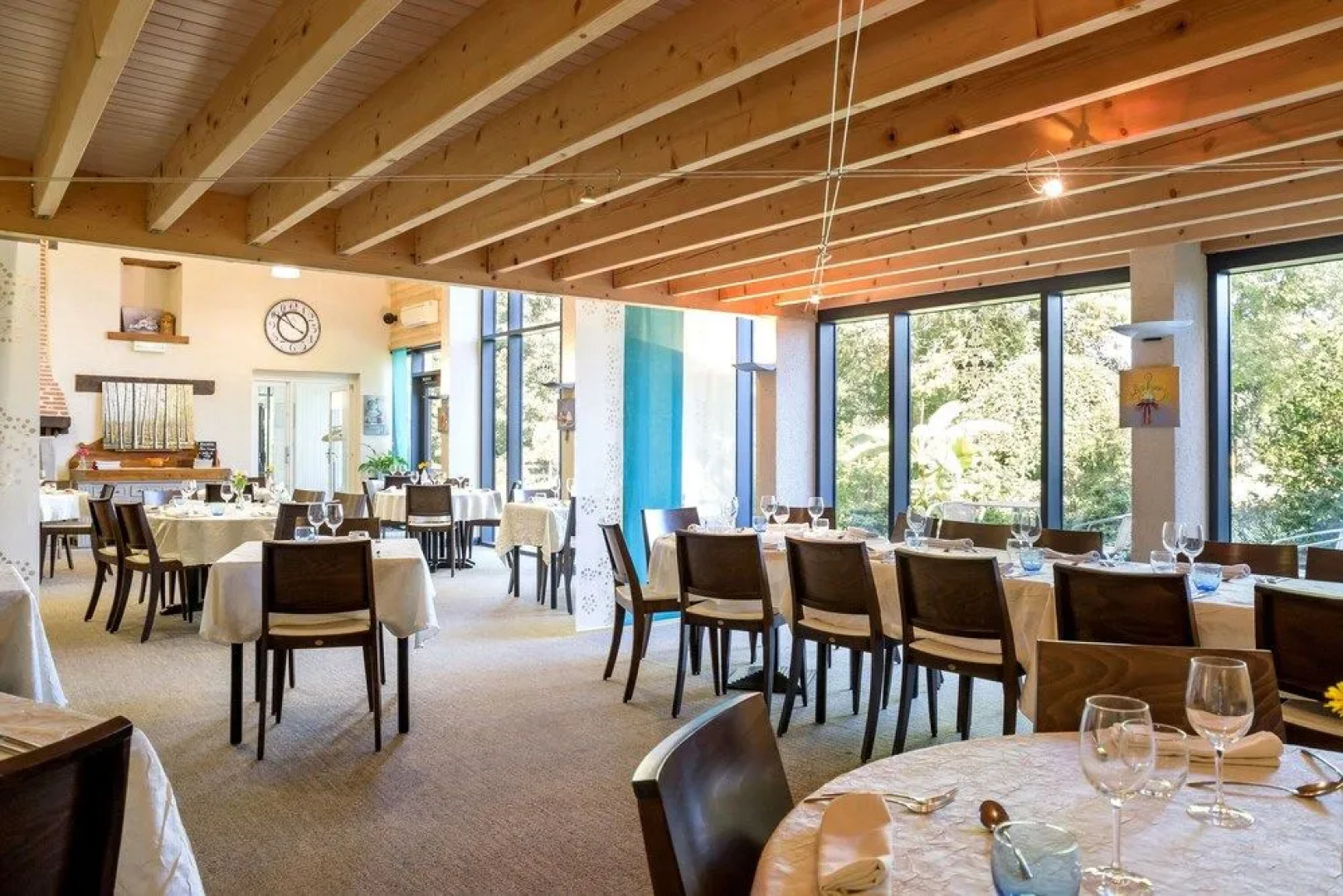 hotel Le Moulin De la Soriniere