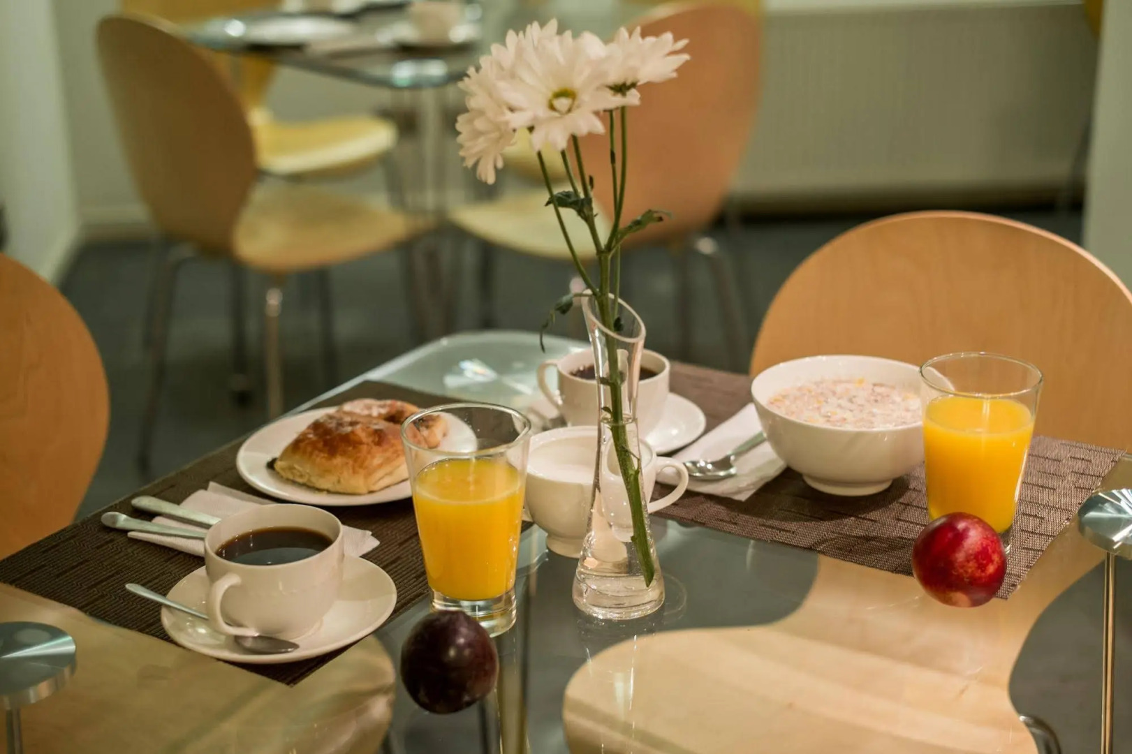 Heidelberg Haus Apart Hotel