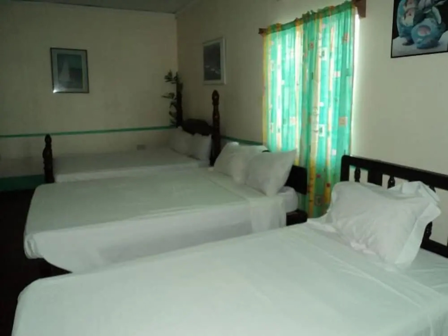 The Clifton Hotel