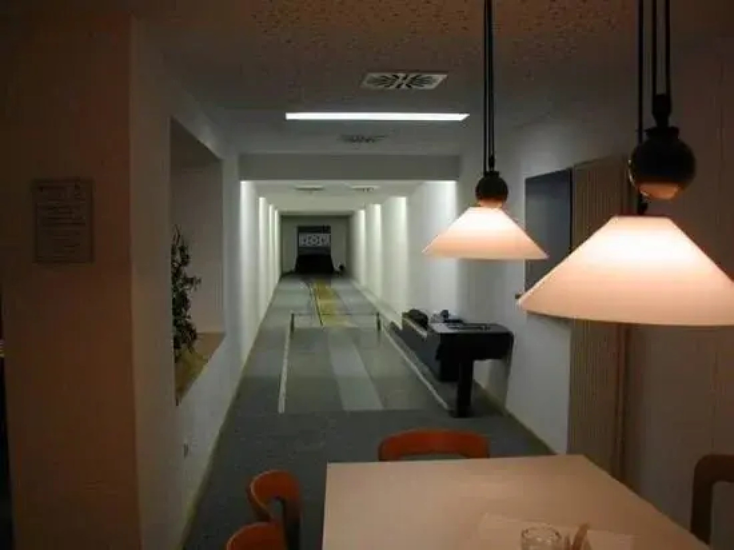 Rügener Ferienhäuser am Hochufer