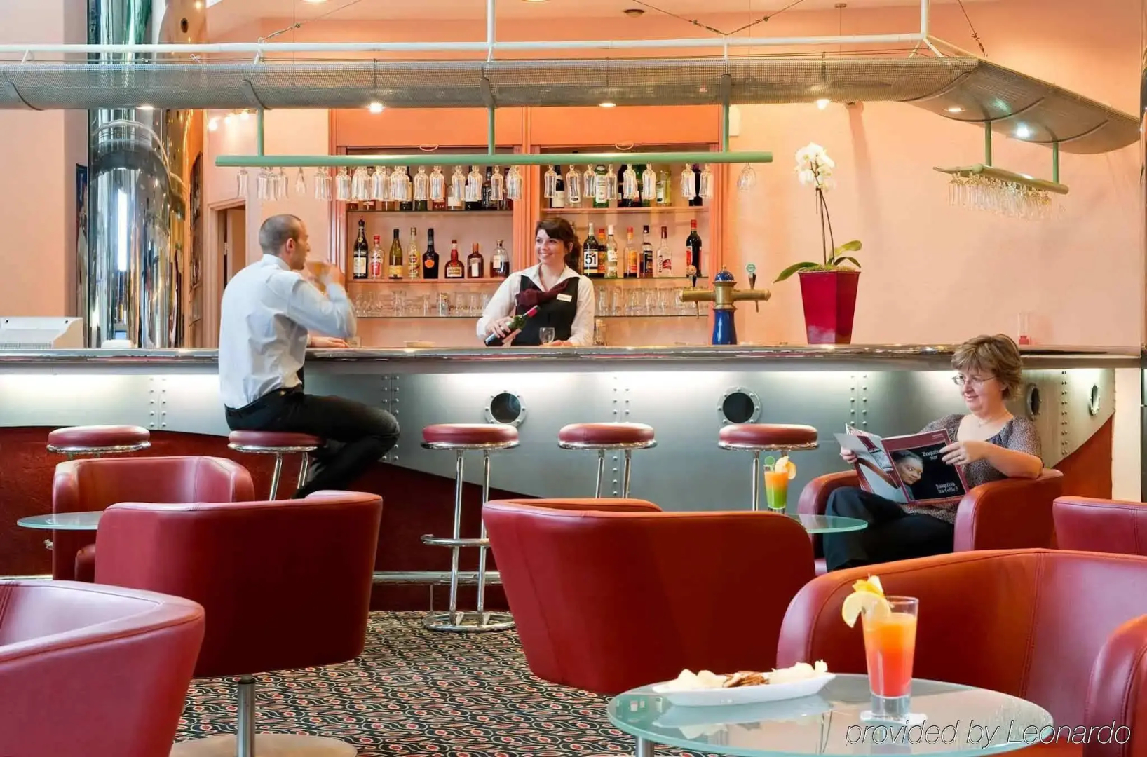 Mercure Paris Val de Fontenay