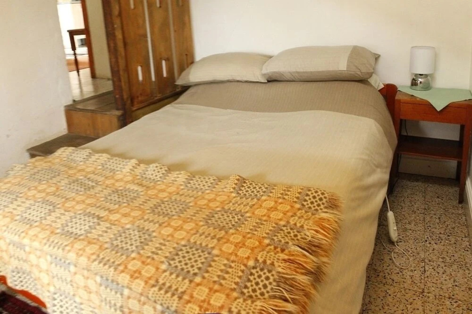 The Druidstone Hotel