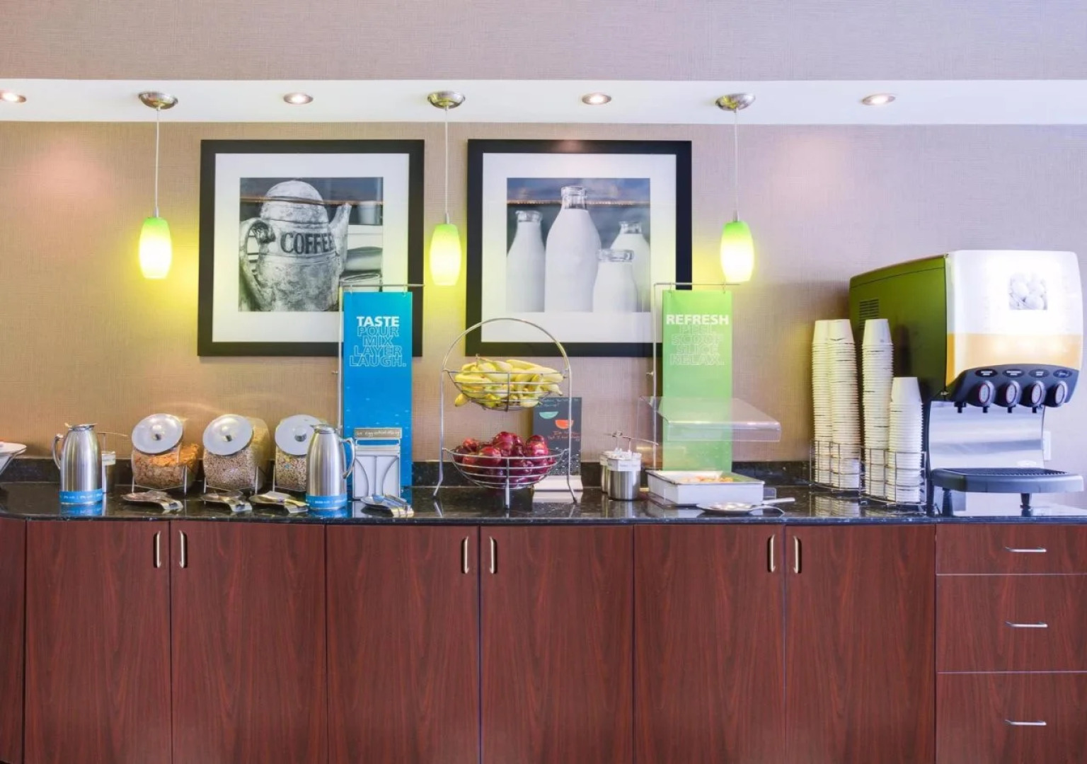 Hampton Inn Somerset