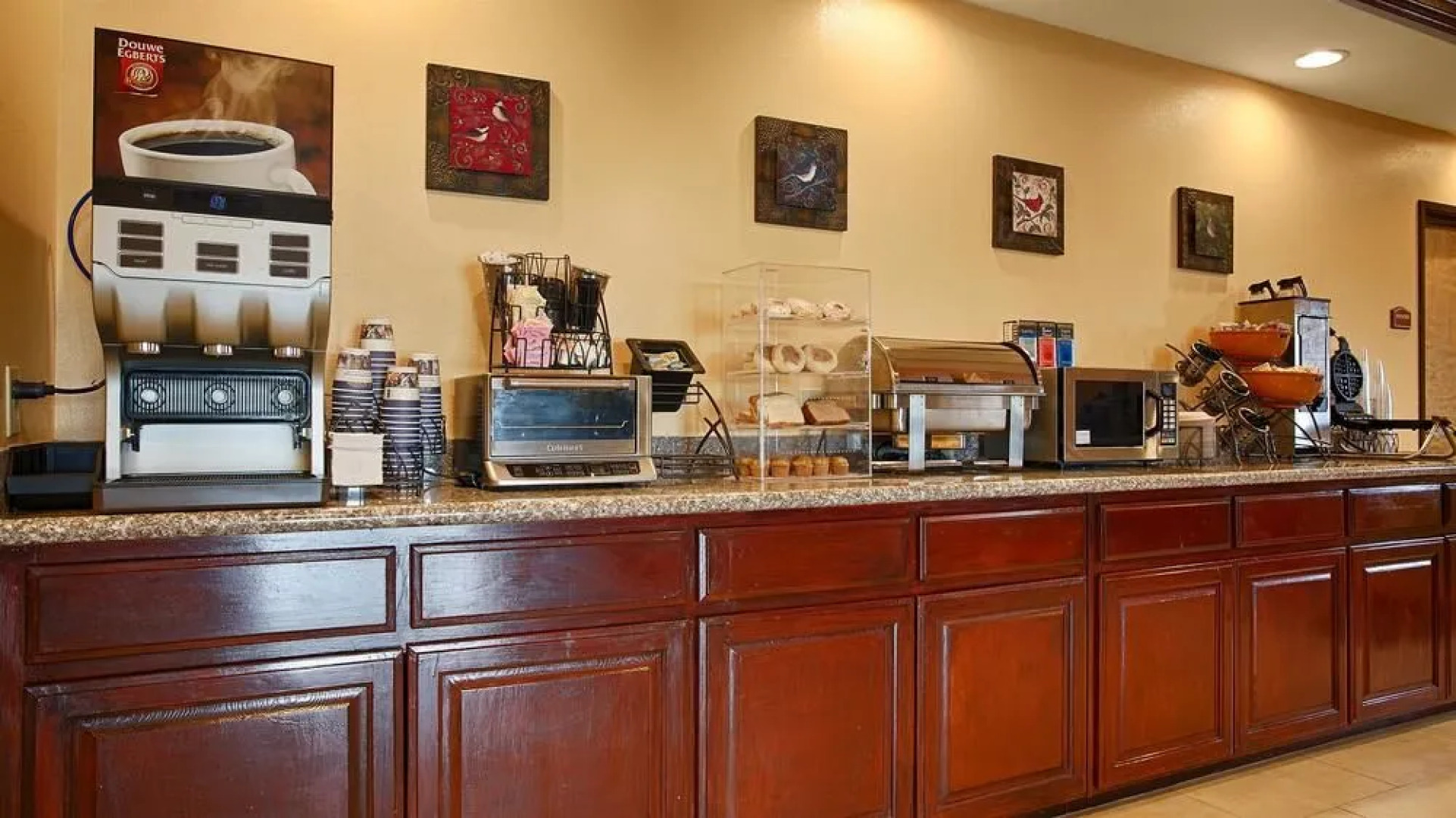 Comfort Inn & Suites Wylie