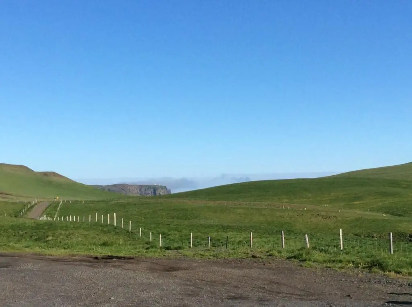 Hvammból Apartments