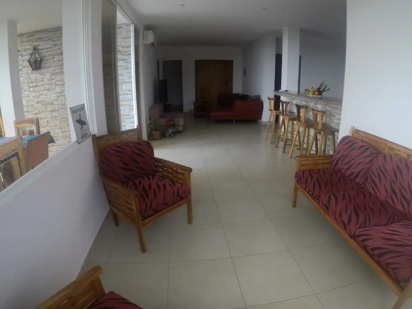 The Heights in Montanita