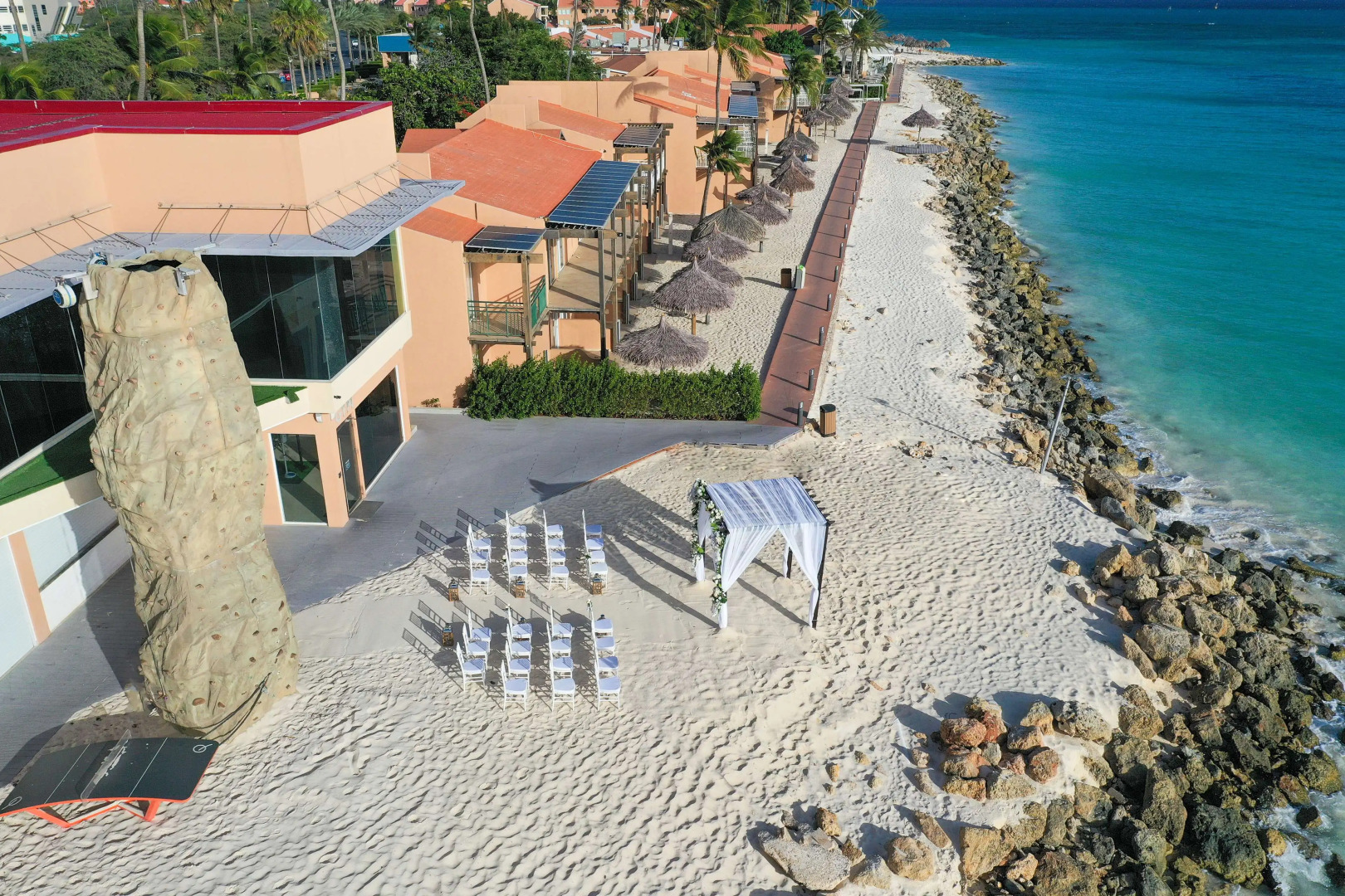 Divi Village Golf & Beach Resort