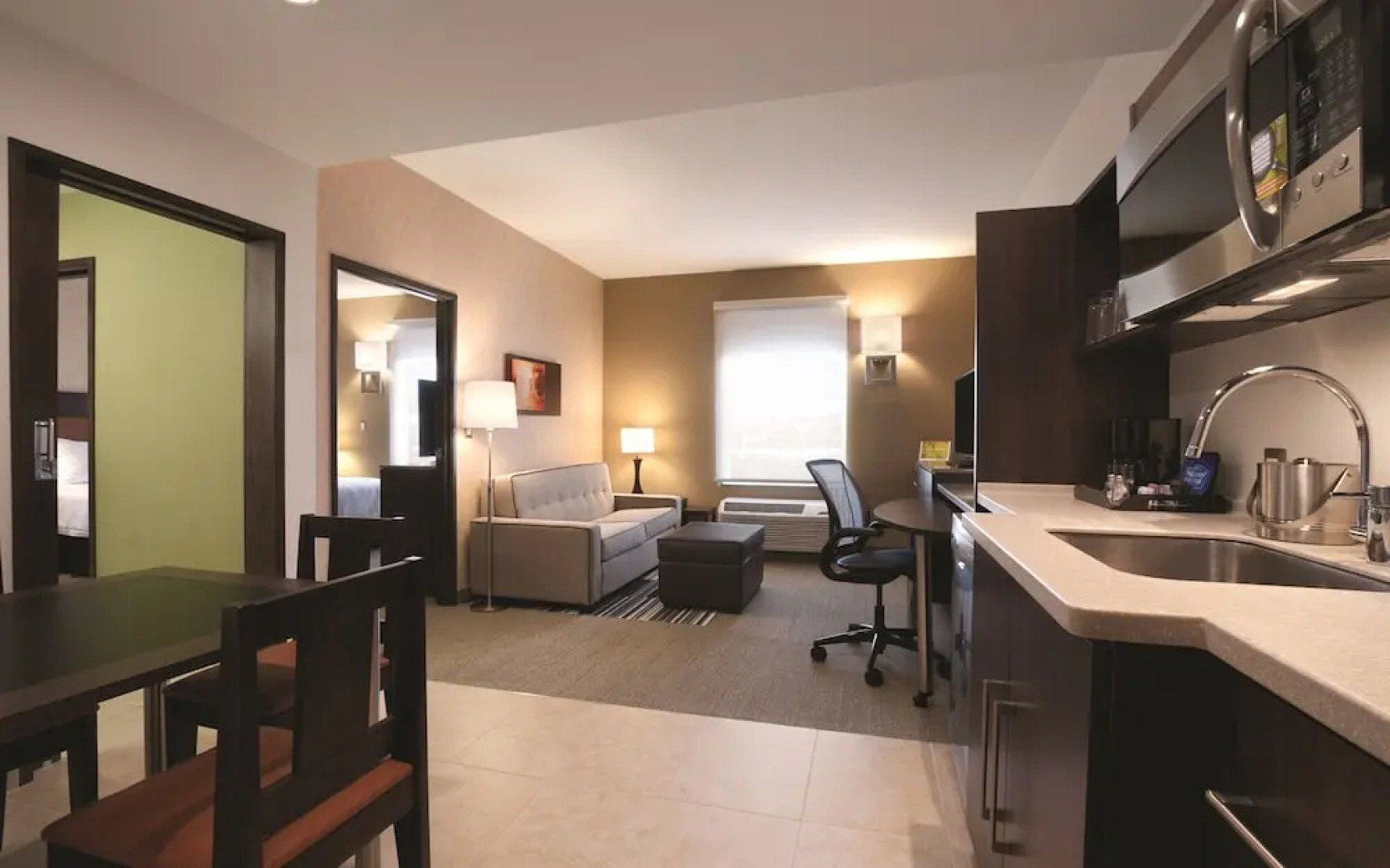 Home2 Suites By Hilton Winter Garden
