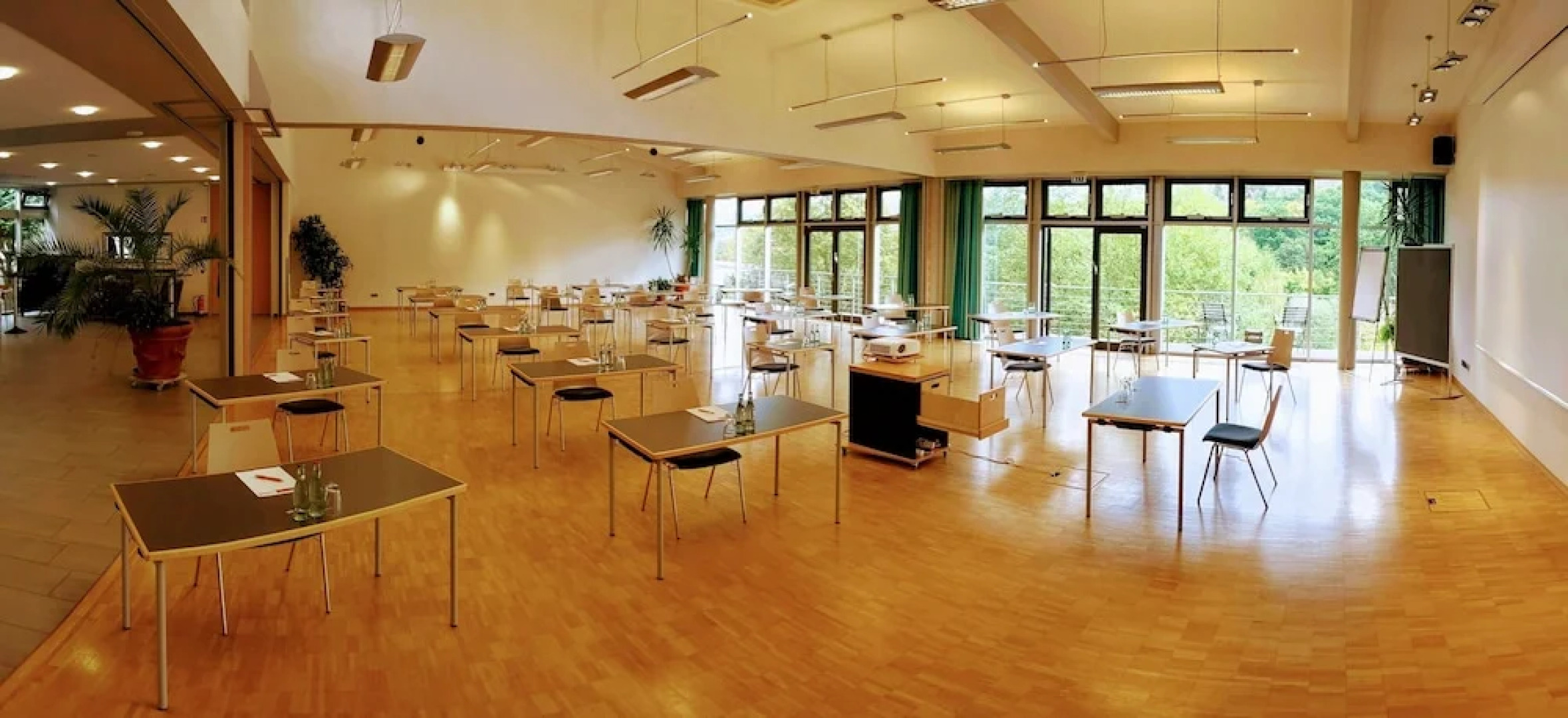 Landhotel am Rothenberg