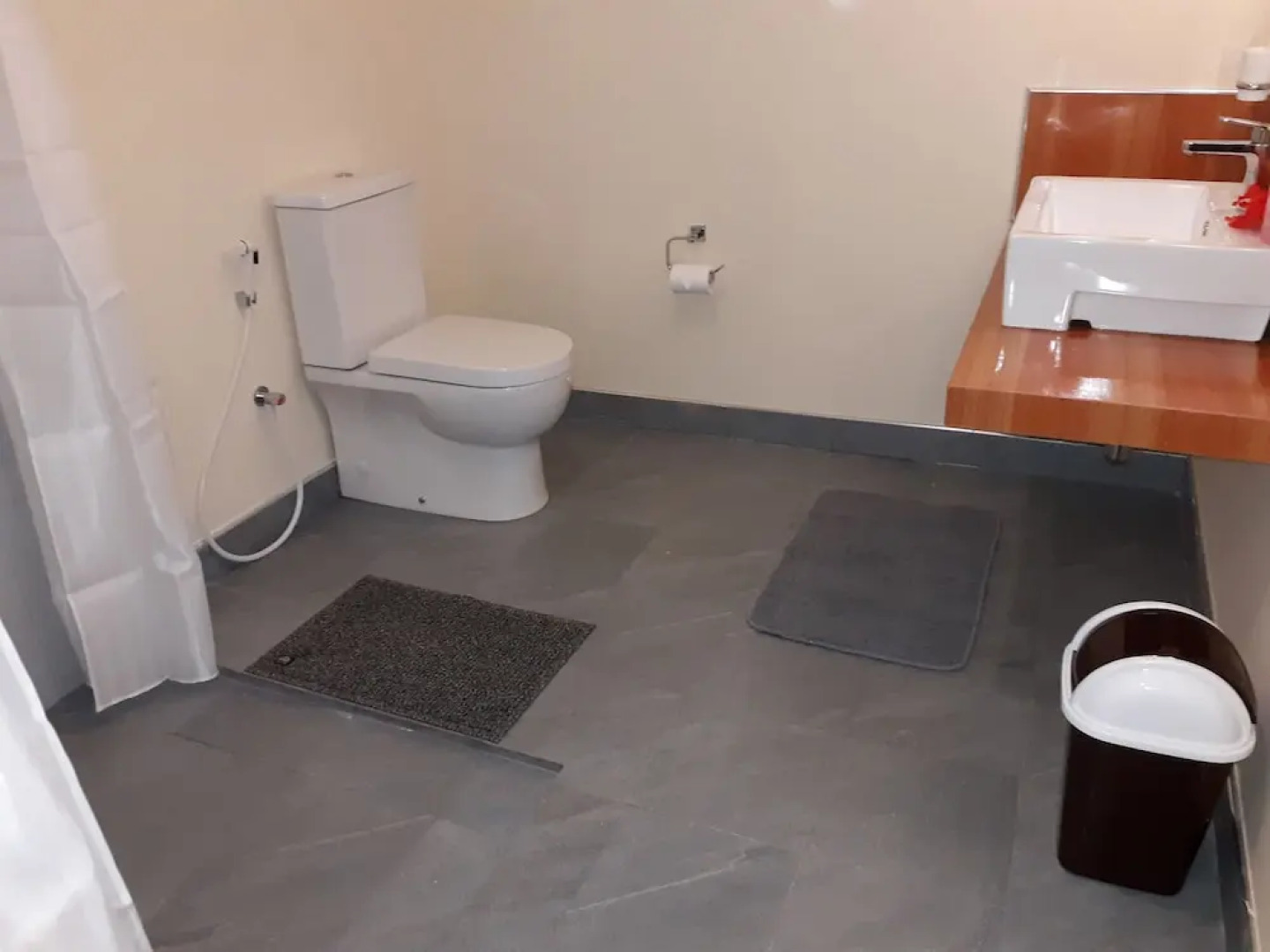 Lord Carlton Country Manor House