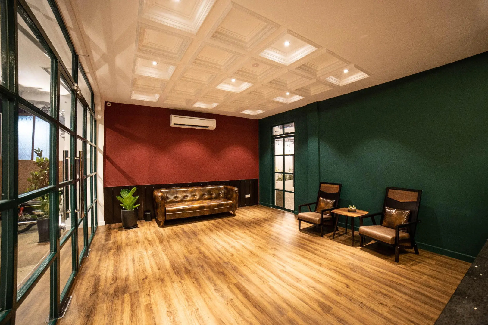 Eastern Hotel Georgetown