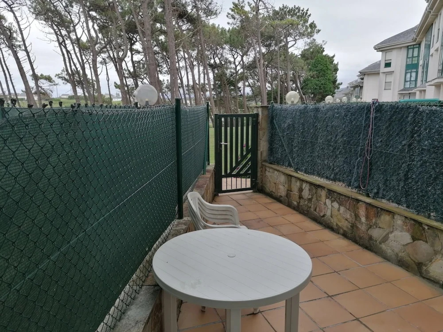 Apartamento Entreplayas Tapia