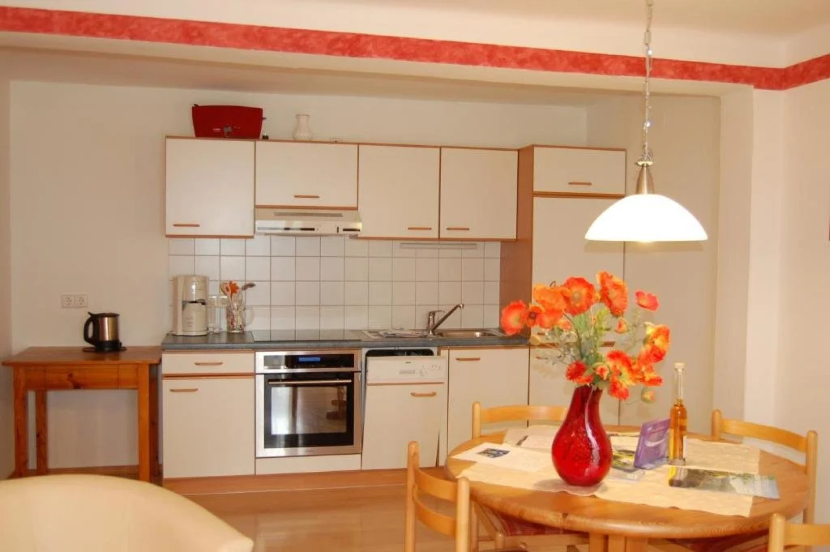 Familienappartements Sommereck