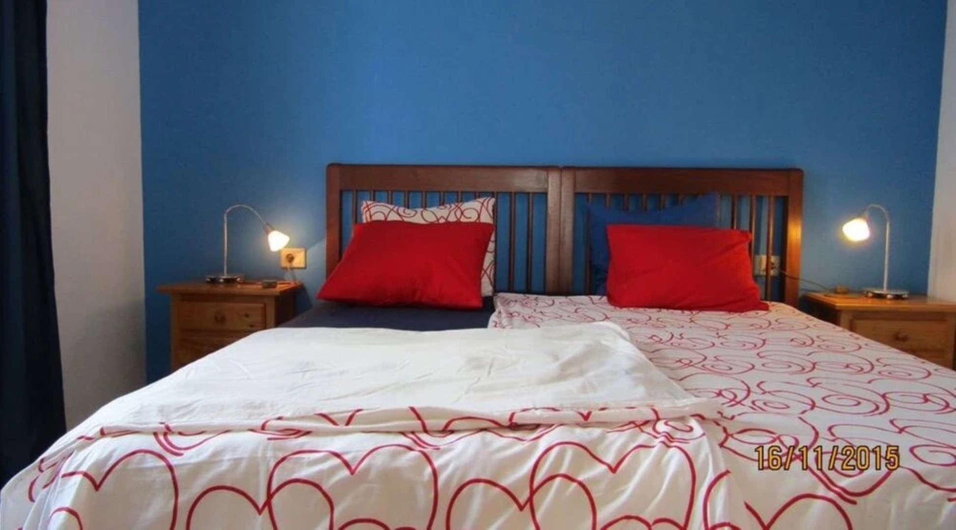 Apartmentos Mar y Sol