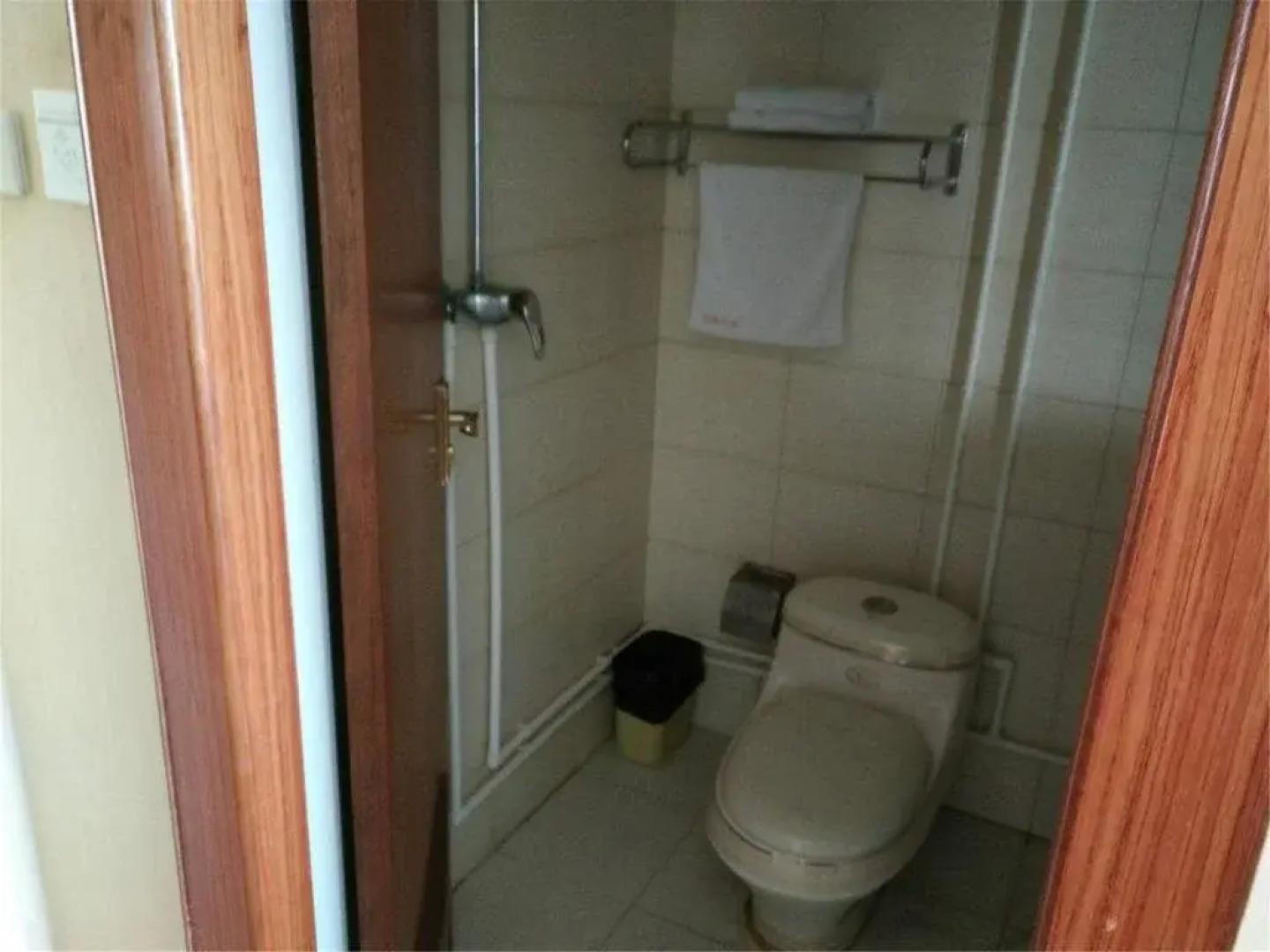 Junyu Tiancheng Hotel