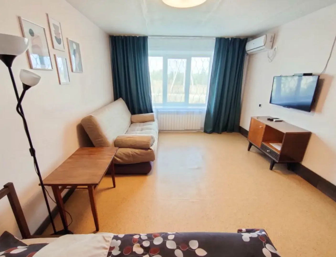 Апартаменты на улице Мира 29