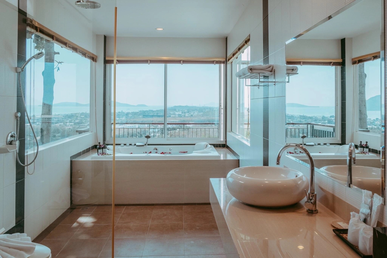 The View Rawada Phuket