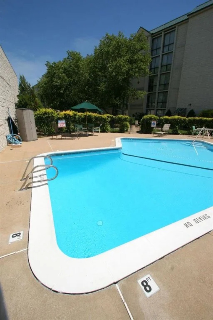 DoubleTree by Hilton Hotel Joplin