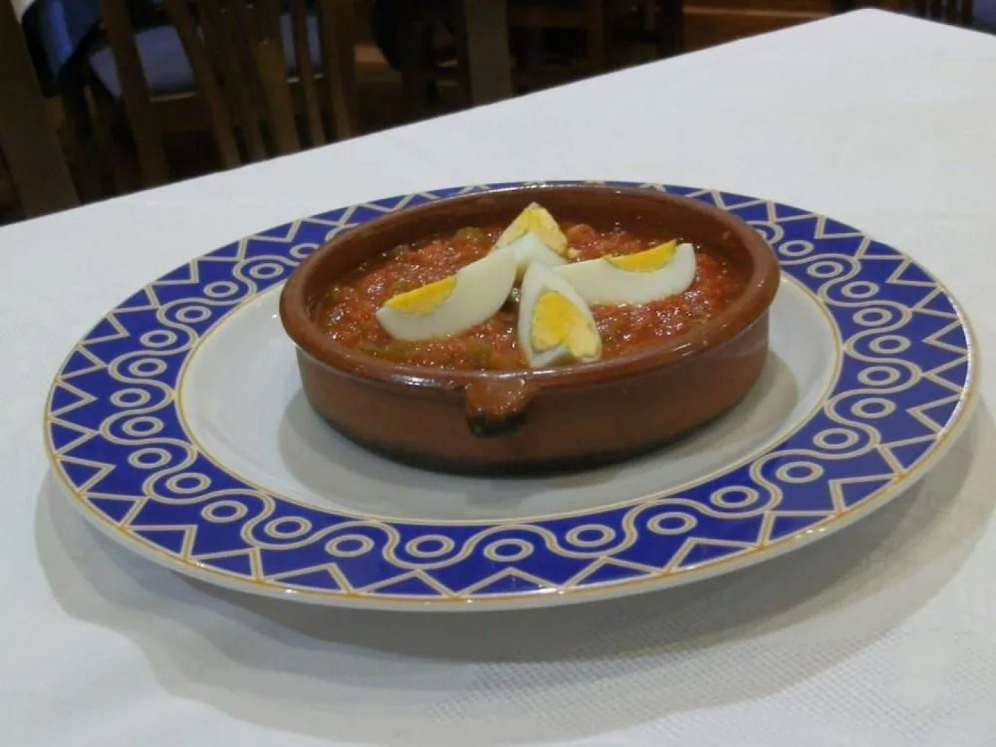 Hostal Restaurante San Poul