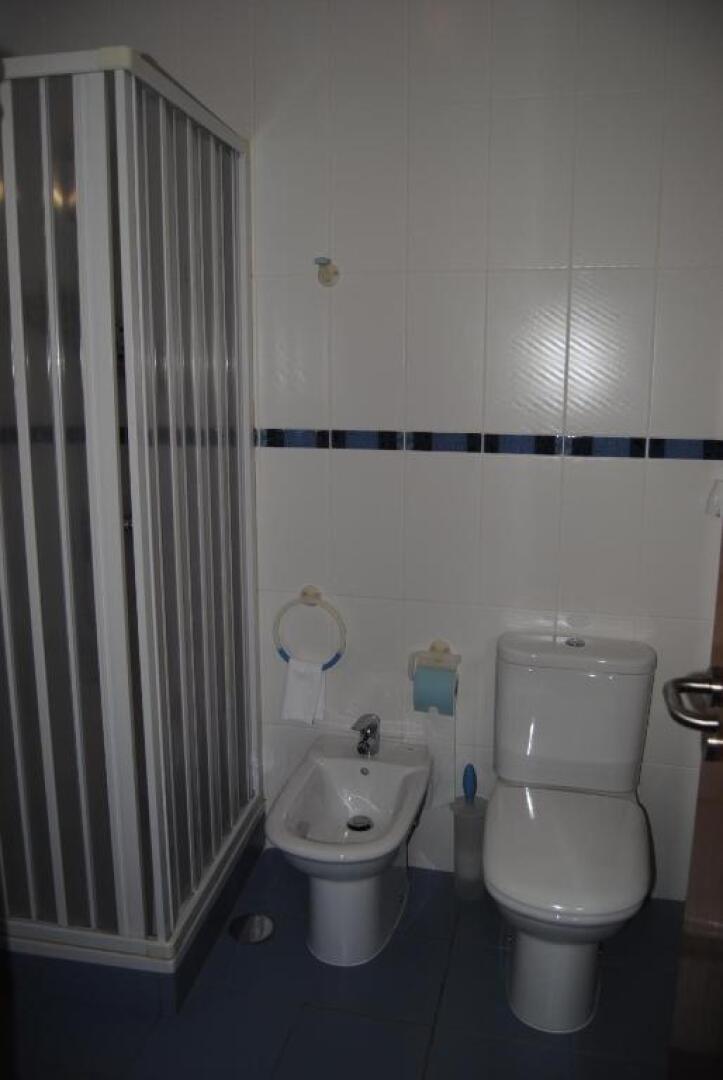 Hotel Covilhã Jardim