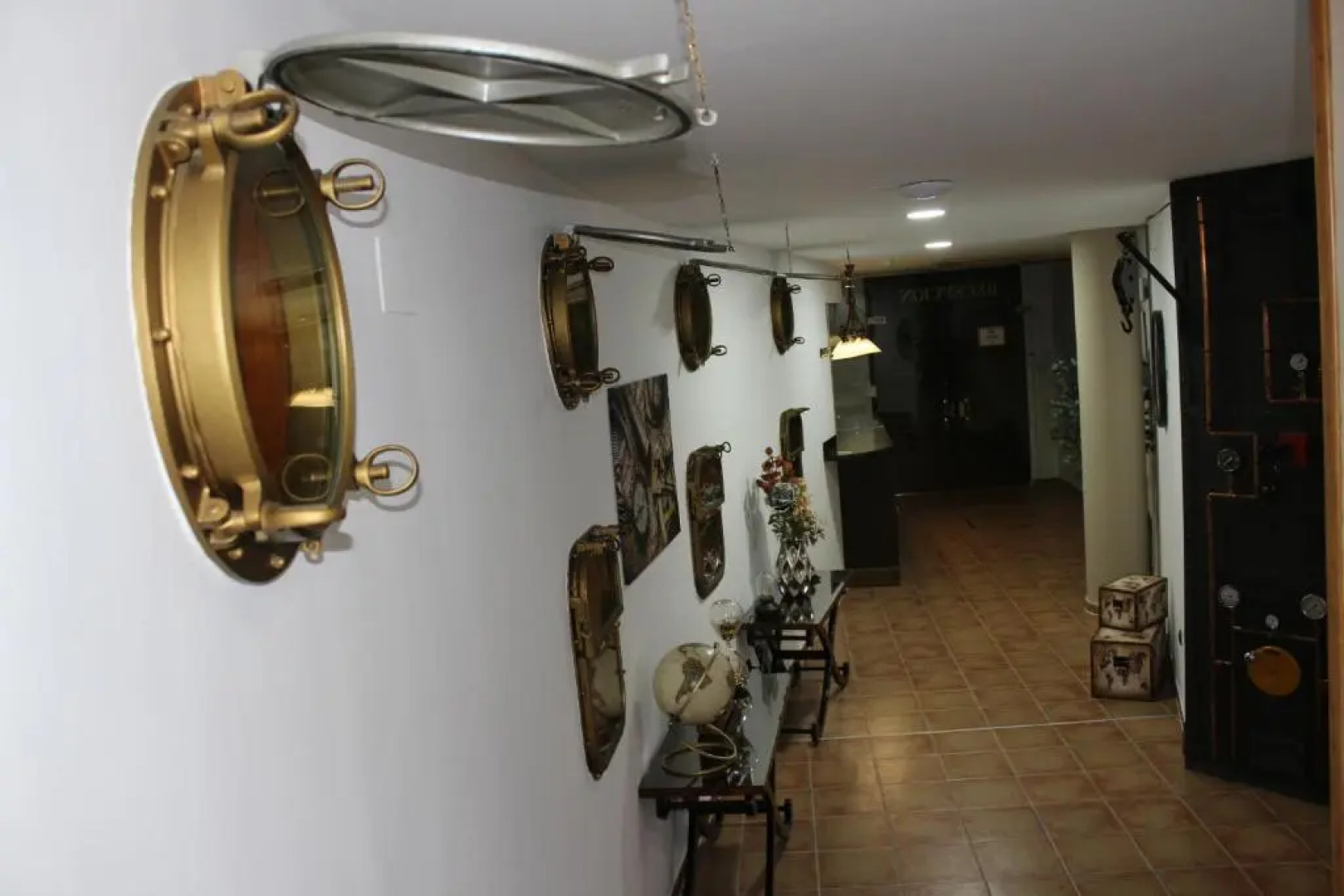 Hotel Hacienda Santa Barbara