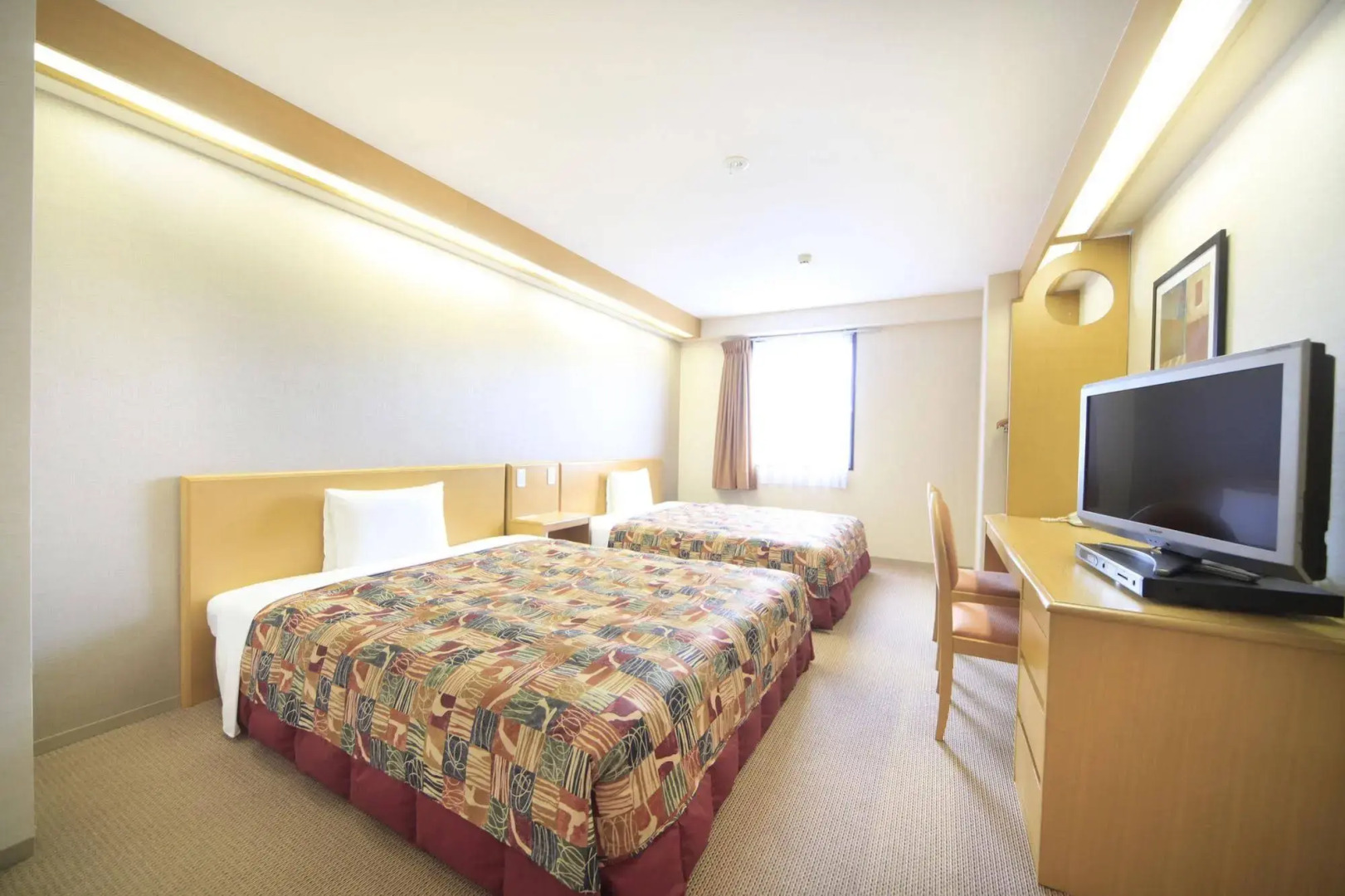 Vessel Hotel Fukuyama