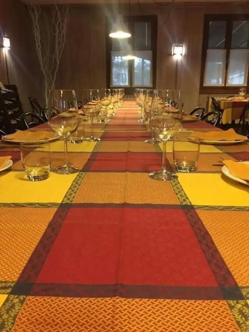 Agriturismo Cargandino