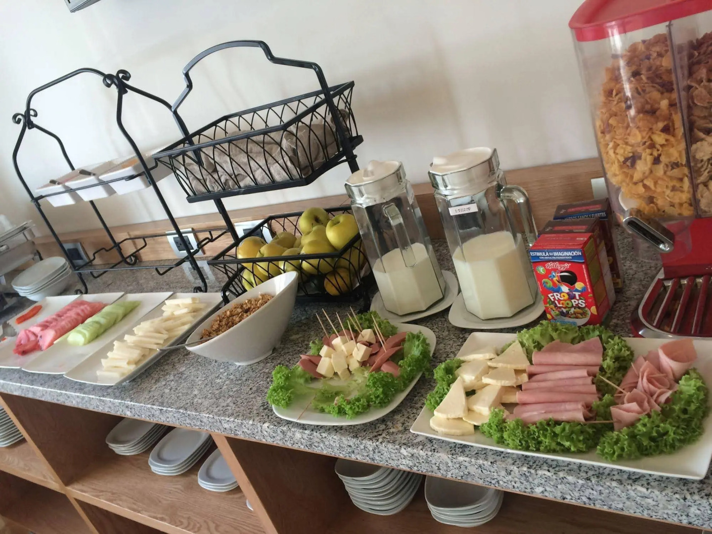 Hit Hoteles Aeropuerto Puebla