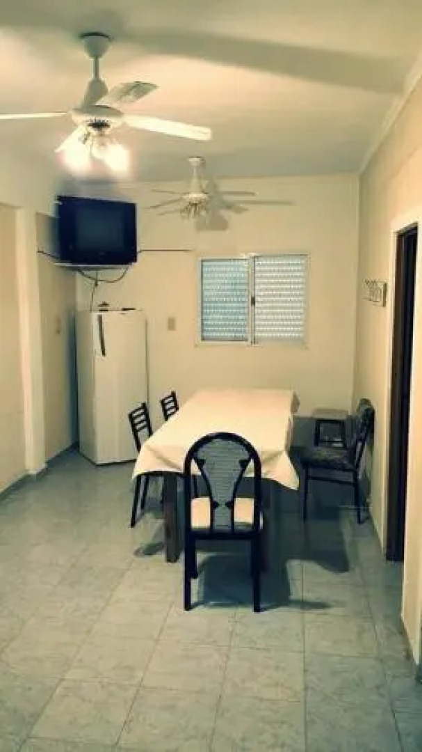 Los Victorios Apart hotel