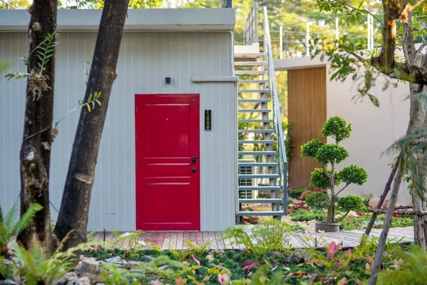 Tolopoti Hotel&Resort