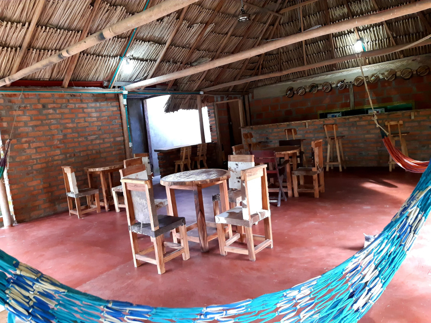 El Rancho Finca Hotel