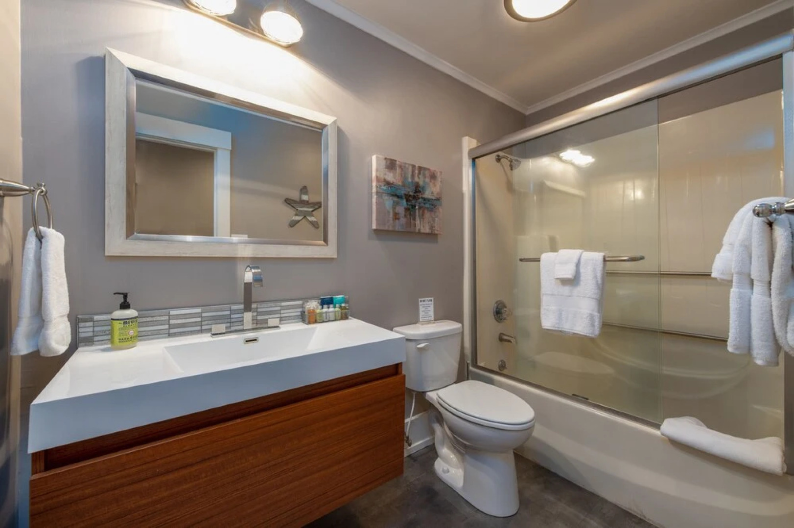 Lake Norman Hideaway