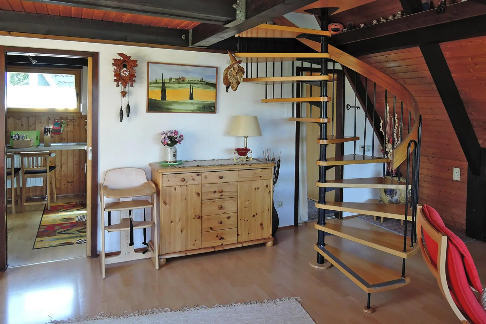 Ferienpark Tennenbronn