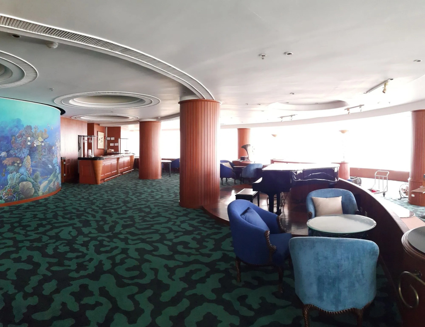 Ocean Marina Hotel Pattaya Jomtien
