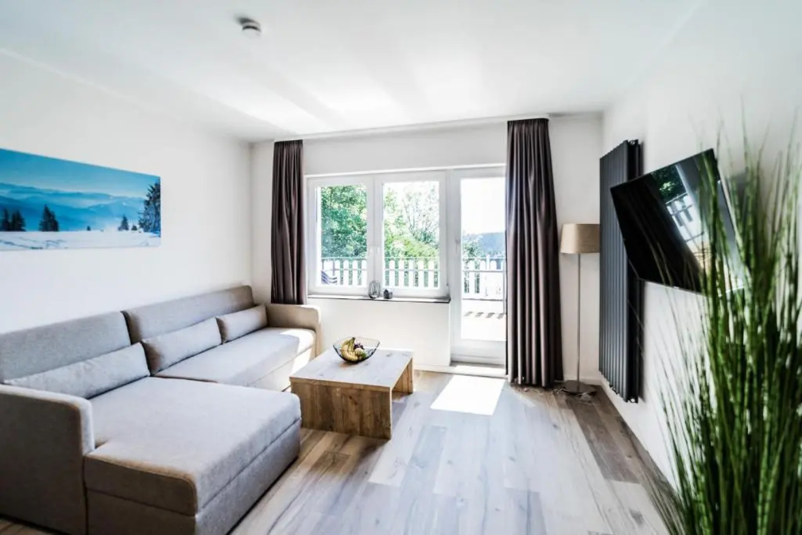 Waldhaus Hotel Winterberg